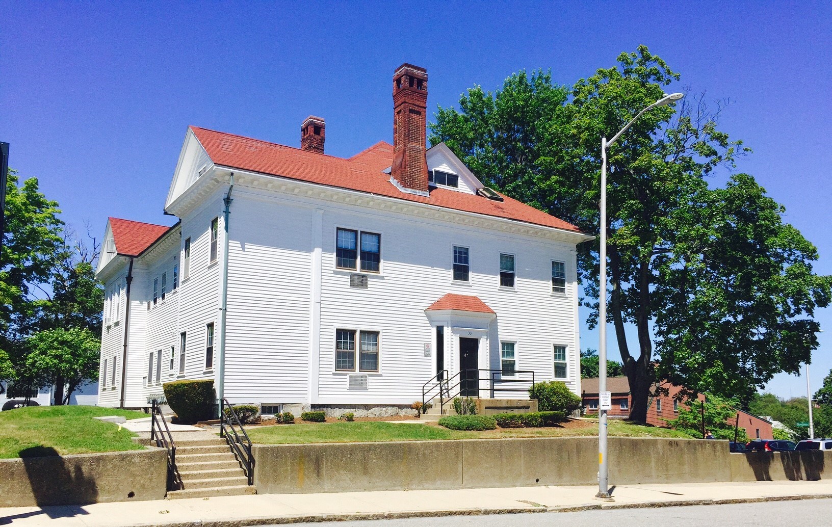 33 Chestnut Street Apartments, 33 Chestnut Street, Worcester, MA RentCafe